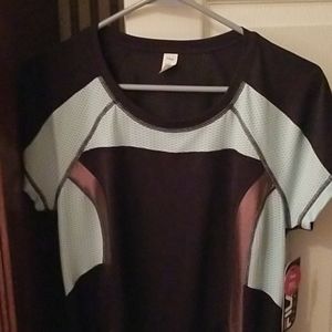 Fila women's athletic shirt